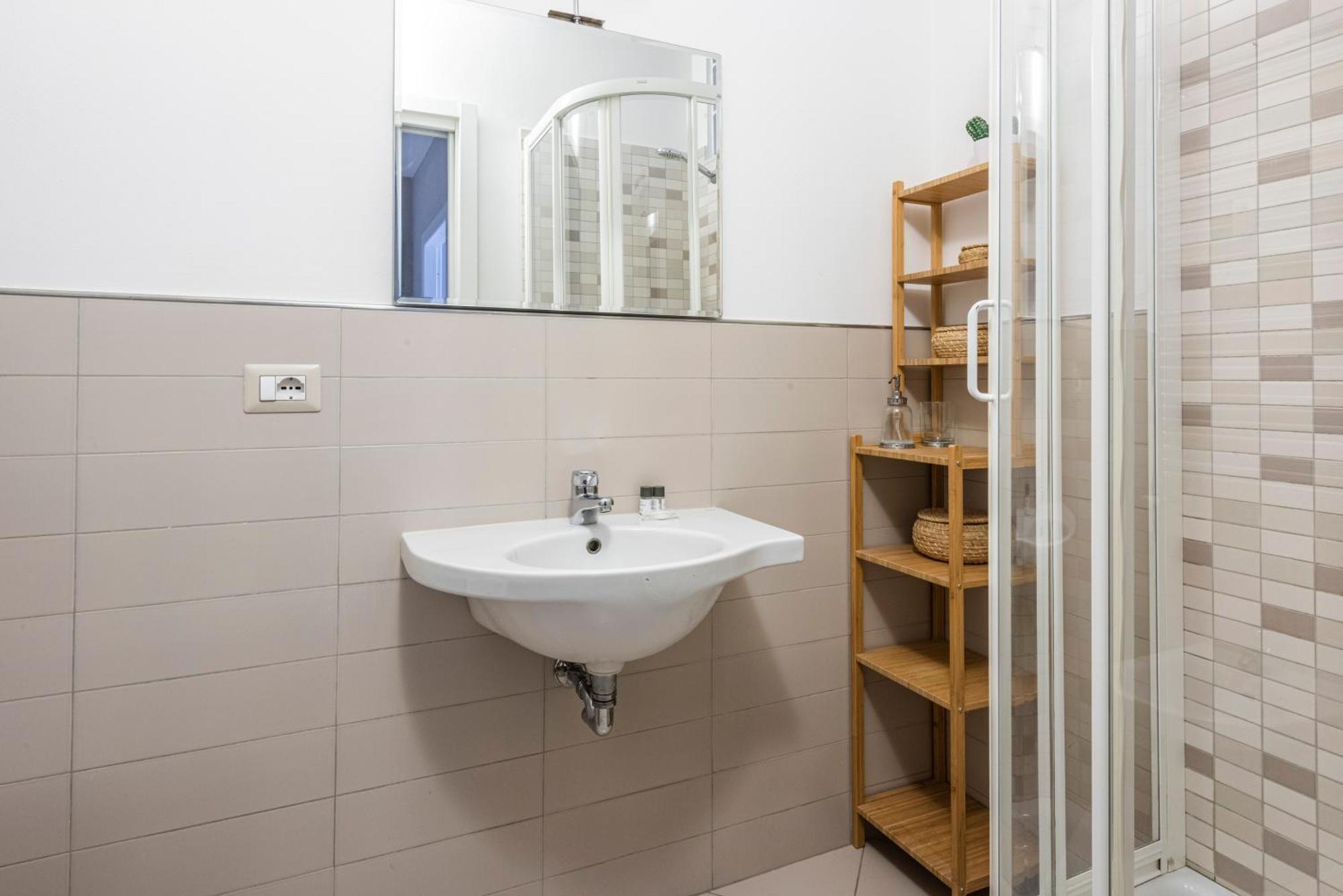 Santa Caterina Deluxe By Mmega Apartamento Florença
