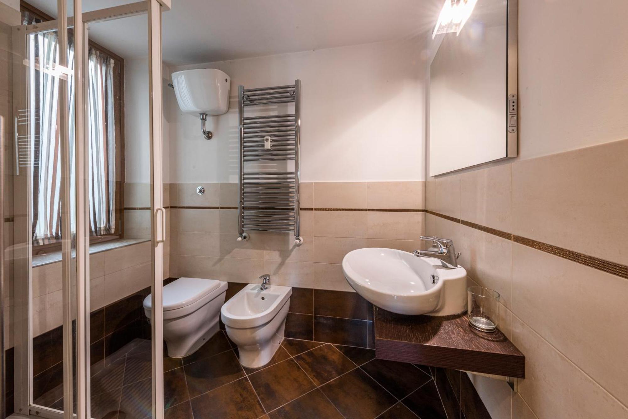 Santa Caterina Deluxe By Mmega Firenze