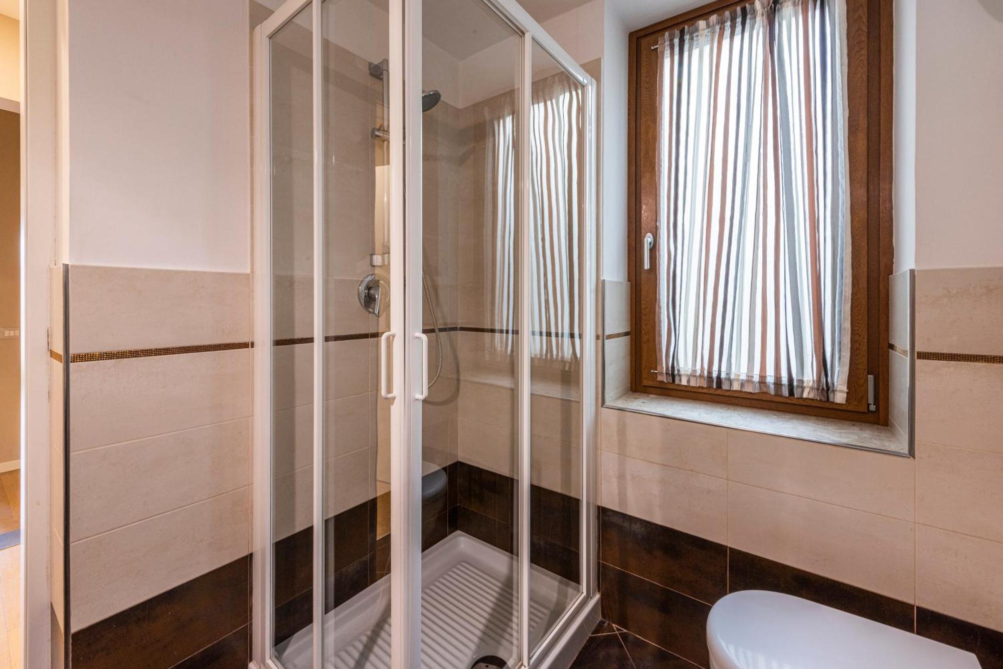 Appartamento Santa Caterina Deluxe By Mmega Firenze